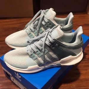 Women’s Adidas Originals EQT Support ADV Shoes